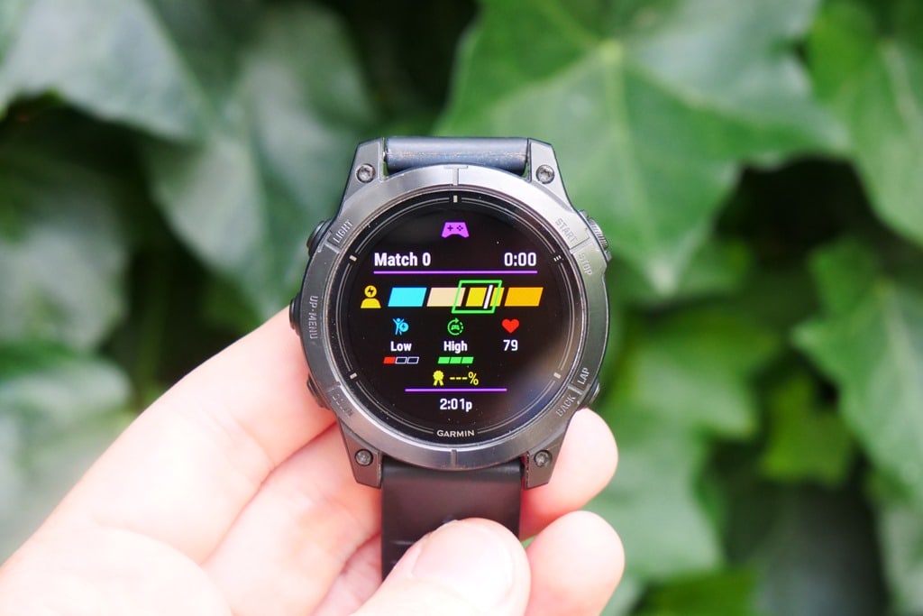 Garmin Releases Fenix 7 & Epix 2 Smartwatches for Adventurers - 42West