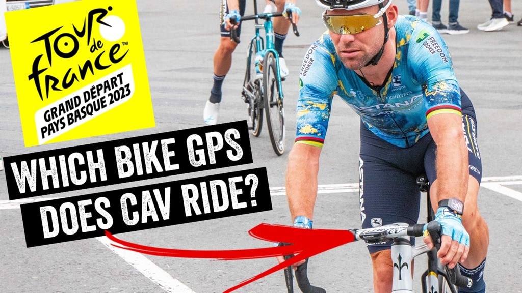 11 questions sur le GPS vélo