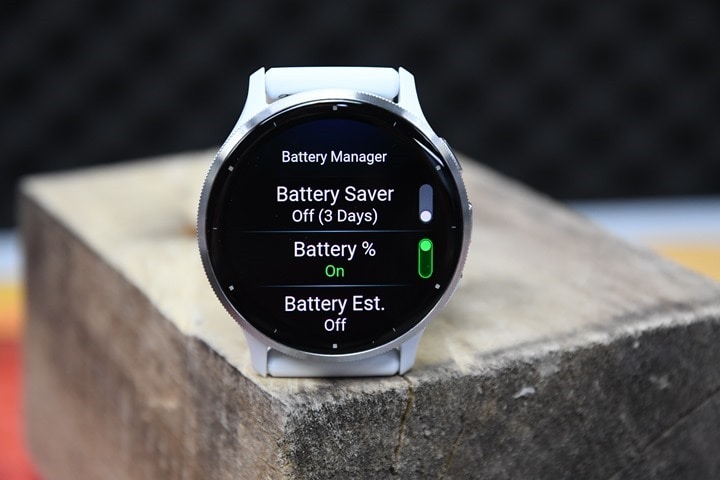 Forget the Pixel Watch: This $350 Android has a sportier look and superior  battery life