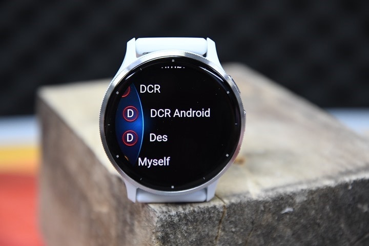 This Garmin smartwatch convinced my daughter to switch over from Fitbit |  ZDNET