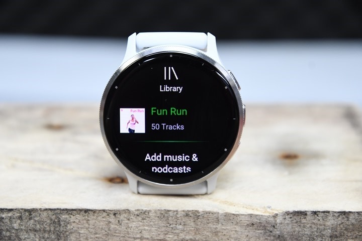 Garmin-Venu3-SpotifyPlaylist