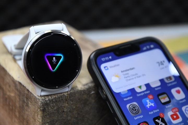 Garmin Venu 3 Review: Finally, a smartwatch with one-week battery life! -  PhoneArena