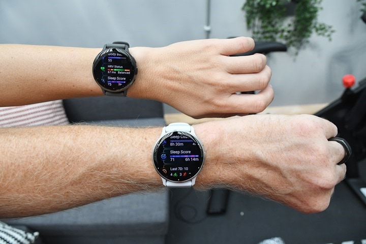 Garmin Venu 3/3S vs Apple Watch  Which Is Bettter? — PlayBetter