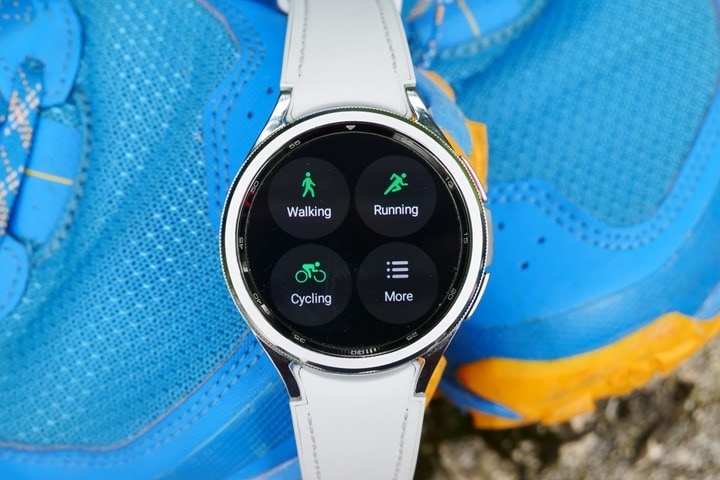 Galaxy watch active 2 rotate screen new arrivals