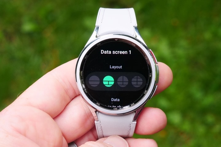 GW 5 Pro BP monitor is ridiculous good : r/GalaxyWatch