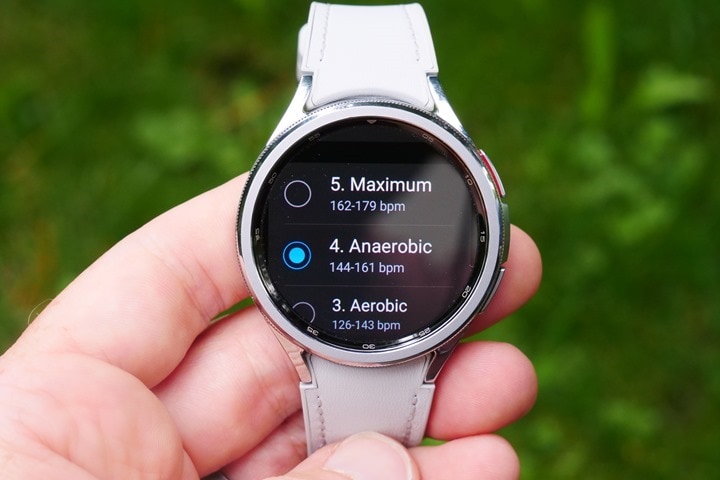 Smartwatch similar to discount samsung galaxy watch