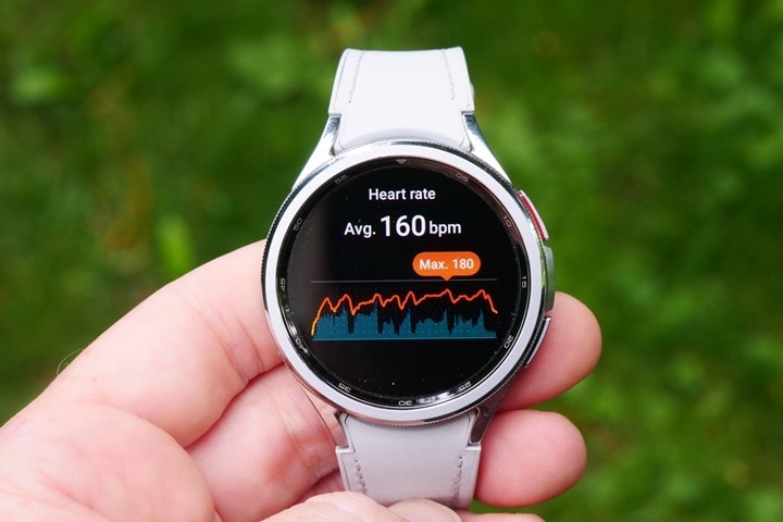 Samsung Galaxy Watch 6 Review: Among The Best Smartwatches To Own