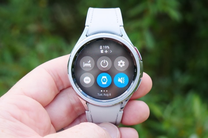 Galaxy Watch6 Bluetooth (40mm)