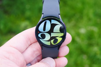 Samsungwatch6-WatchFace