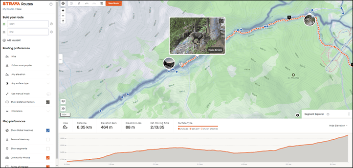 StravaRoute3