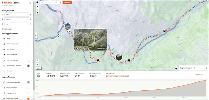 StravaRoute4