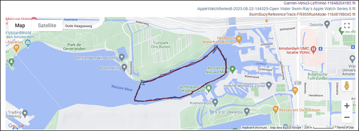 Venu3-OpenwaterSwim-GPS