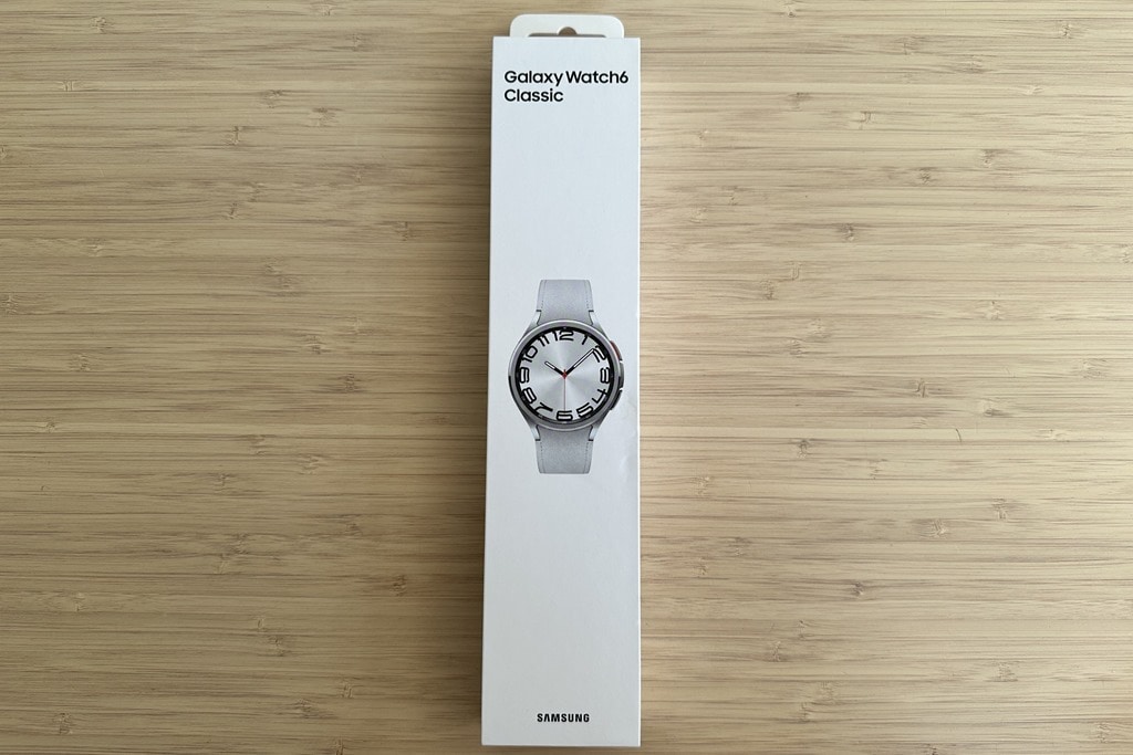 Samsung Galaxy Watch6 Classic 47mm – Price, Specs & Reviews