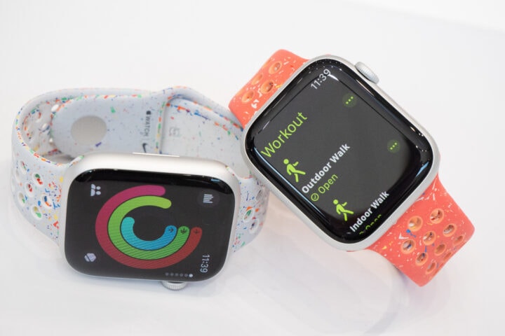 Apple Watch - Figure 6