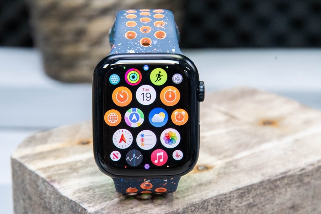 Apple Watch Series 9 - Apple