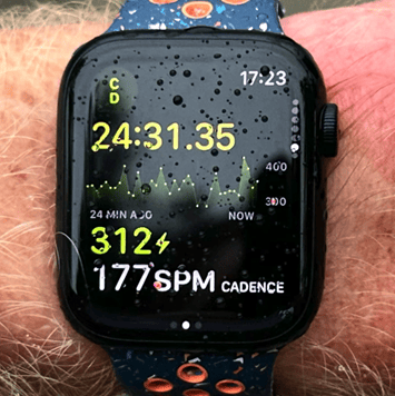 Apple Watch Series 9 In-Depth Review: A Sports Focus