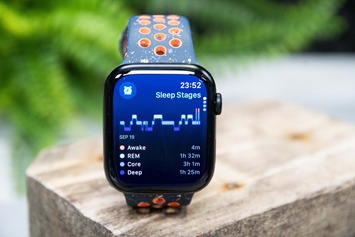 Apple Watch Series 9 In Depth Review A Sports Focus DC Rainmaker