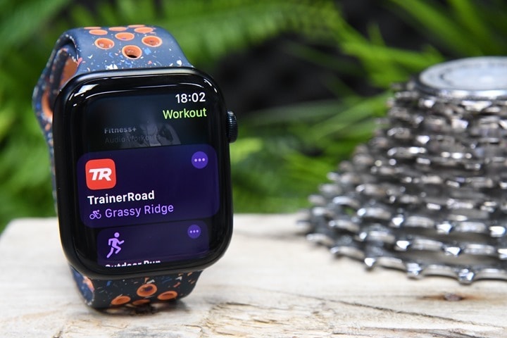 Supplement your Apple Watch Series 9 with these Renpho HealthKit