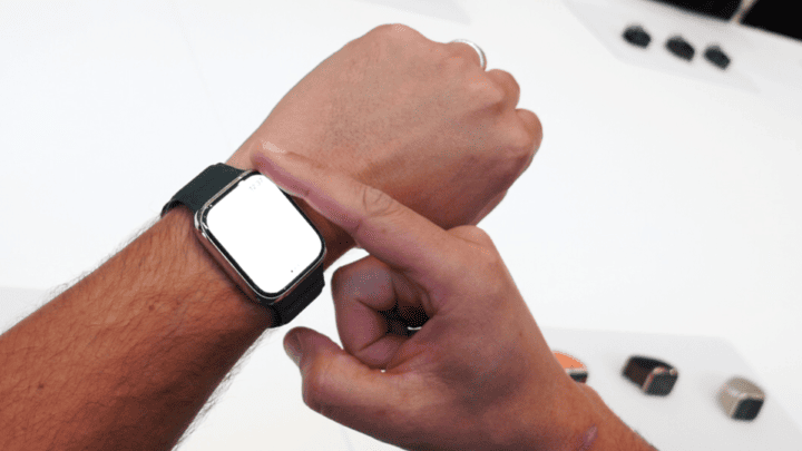 Apple Watch - Figure 4