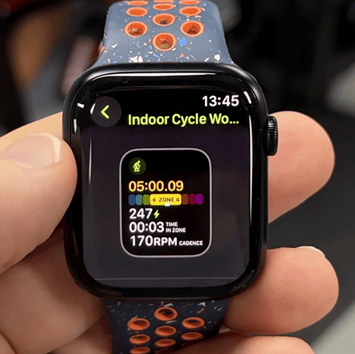 Apple Watch 9, Moto Edge 40, DJI Mini 3 e altro