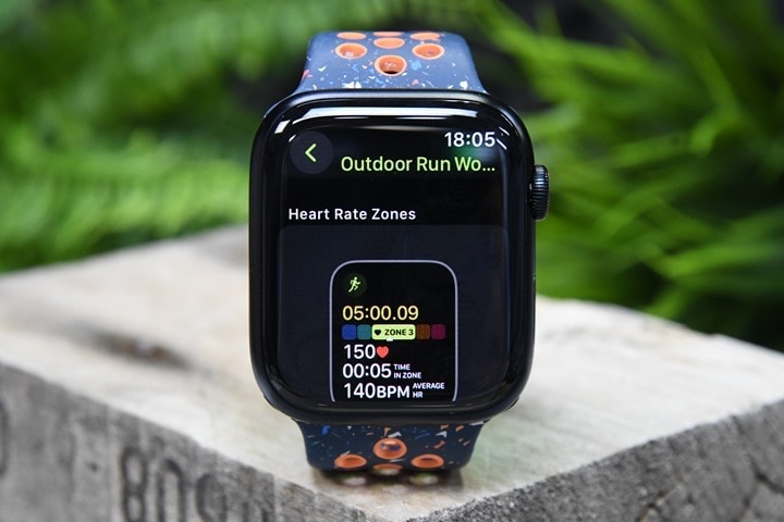 Apple Watch Series 9 In-Depth Review: A Sports Focus