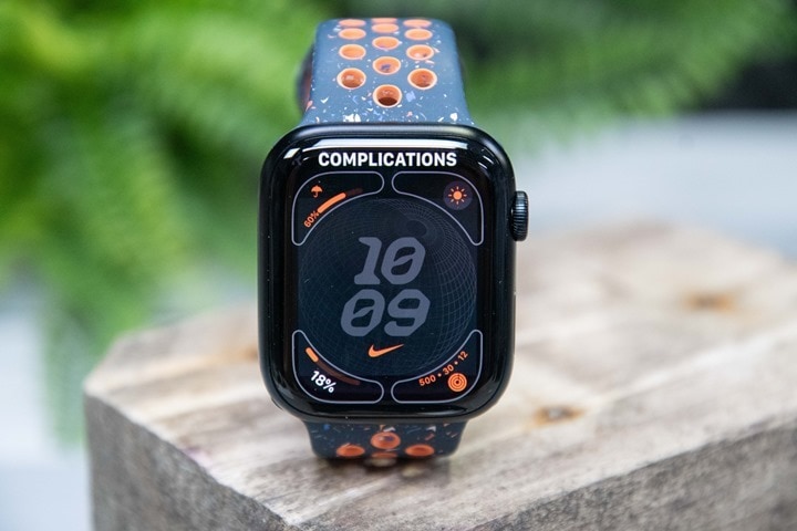 Apple watch series 5 for online dummies