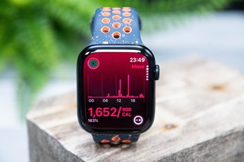 First run with the Apple Watch Series 9. Here's the importance of knowing  which Apple Watch is right for you. #reels #reel #viral #appl