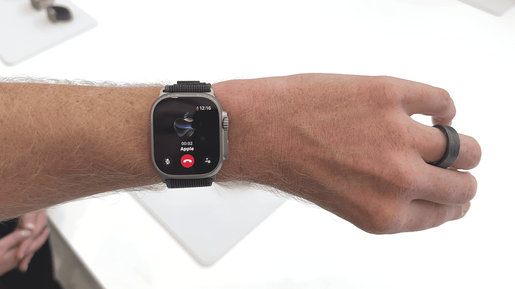 Apple Watch Ultra 2 vs. Garmin Epix 2: Which Is The Better Choice? -  History-Computer