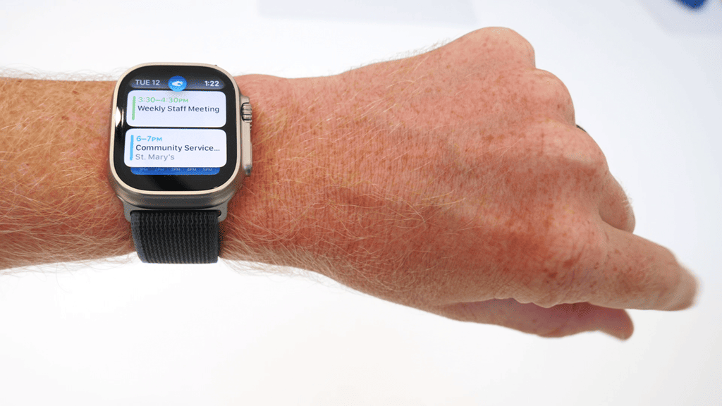 Apple Watch Ultra 2: Hands-on and What's New