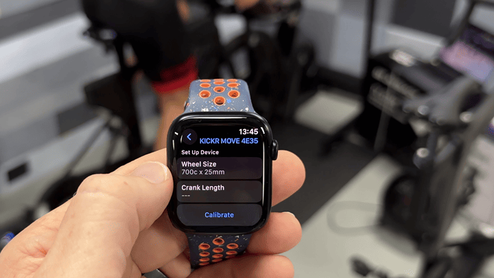 Apple watch 4 2024 nike o normale