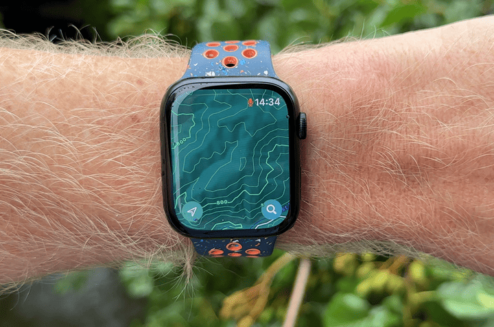 Apple Watch Series 9 In-Depth Review: A Sports Focus