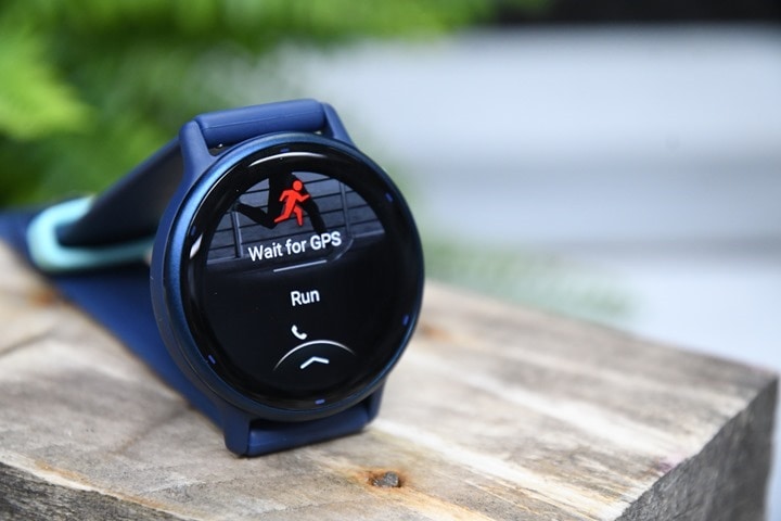 Garmin Vivoactive 5 In Depth Review Now With An AMOLED Display