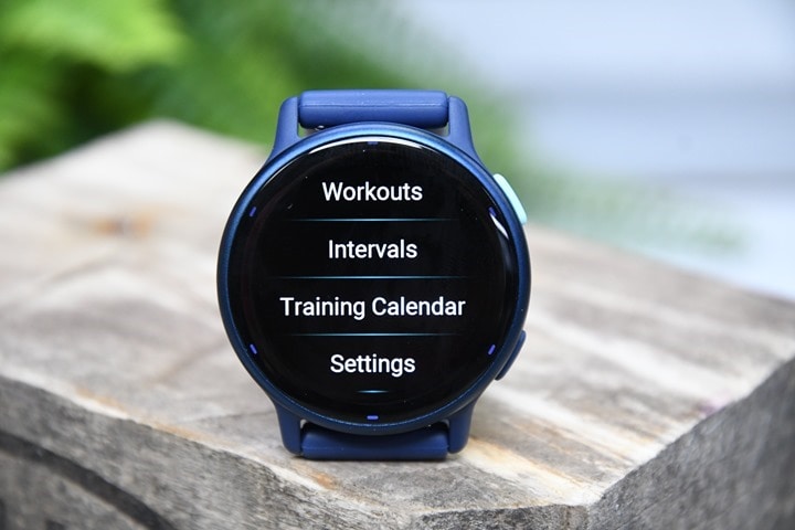 Barometer garmin vivoactive 3 deals