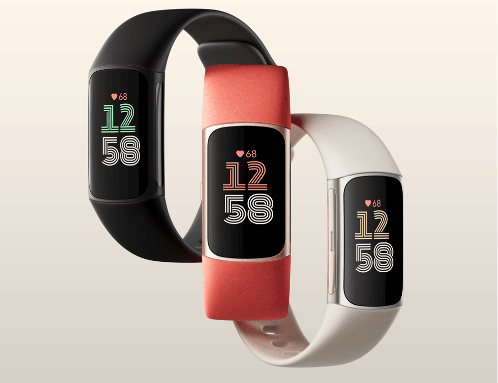 Mi fitbit band online 4