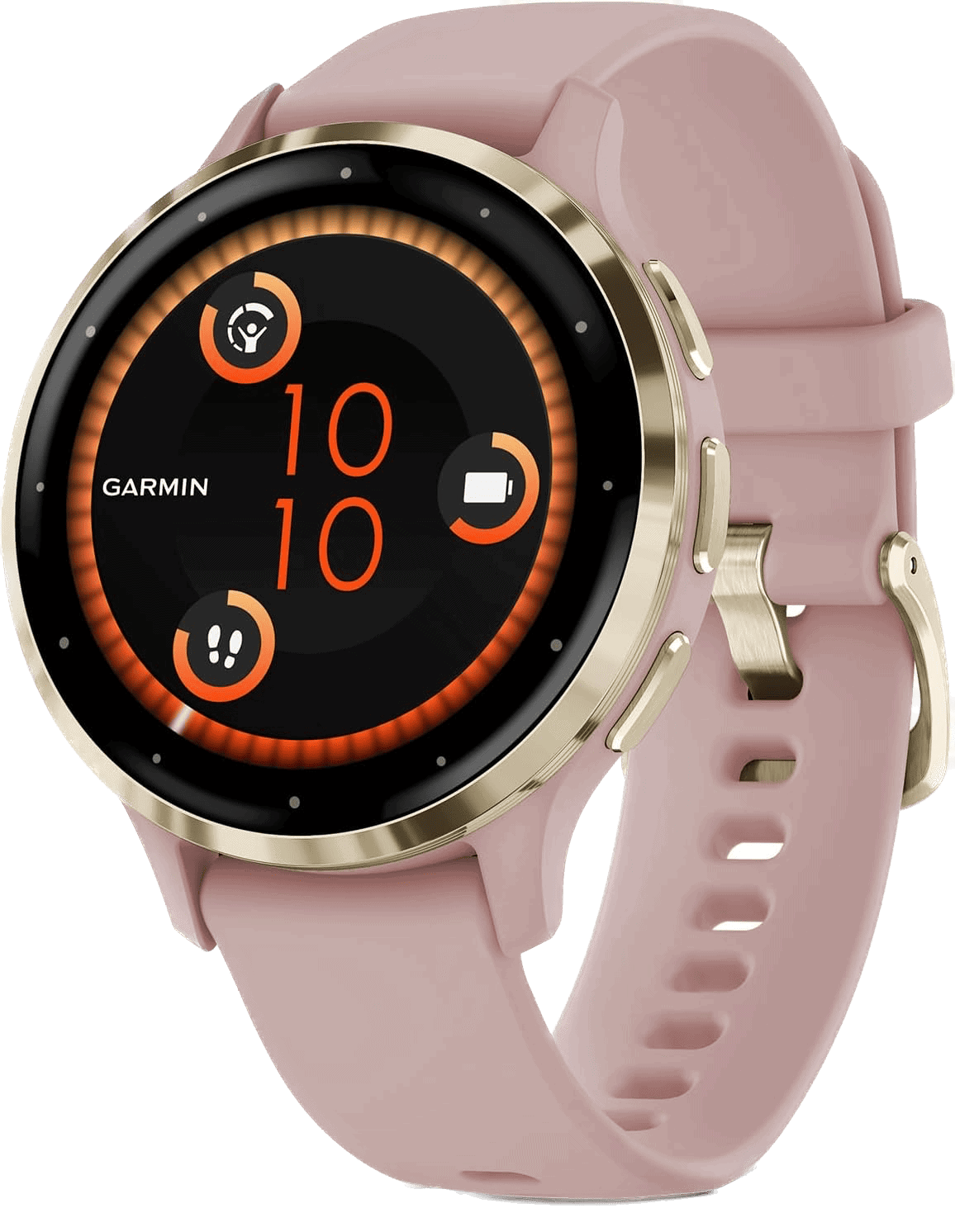 Garmin Venu 3 Complete Beginners Guide DC Rainmaker