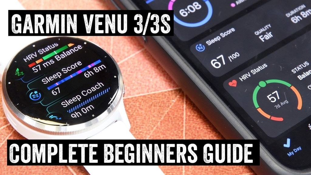 Samsung Galaxy - Complete Beginners Guide 