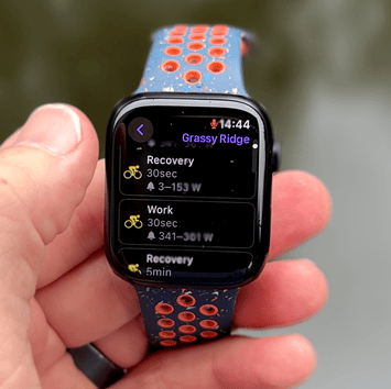 Apple Watch Series 9 In-Depth Review: A Sports Focus