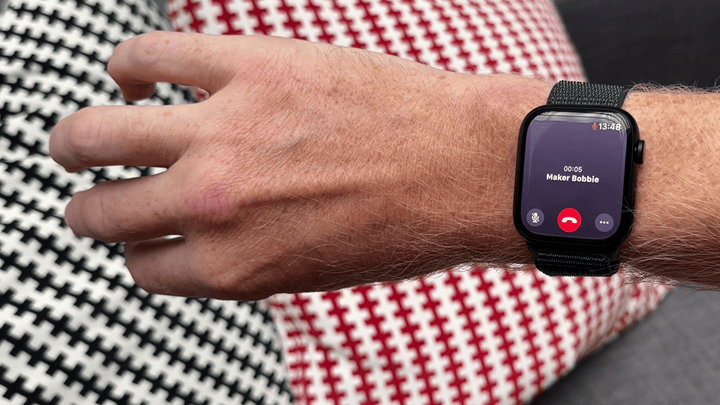 Supplement your Apple Watch Series 9 with these Renpho HealthKit