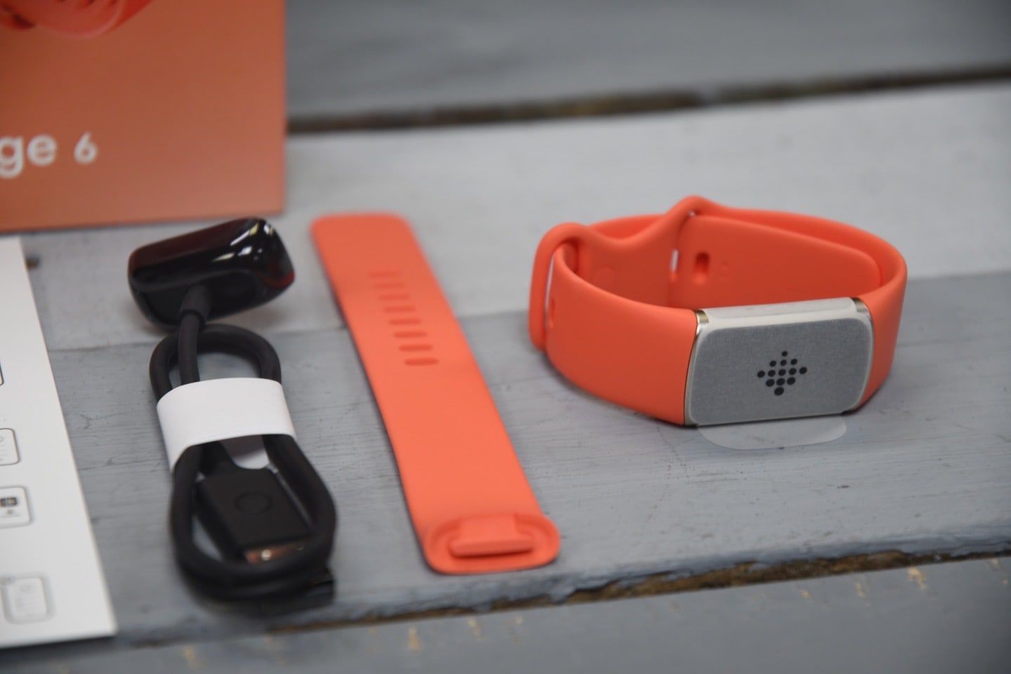 Fitbit Charge 6, review and details, From £20.11