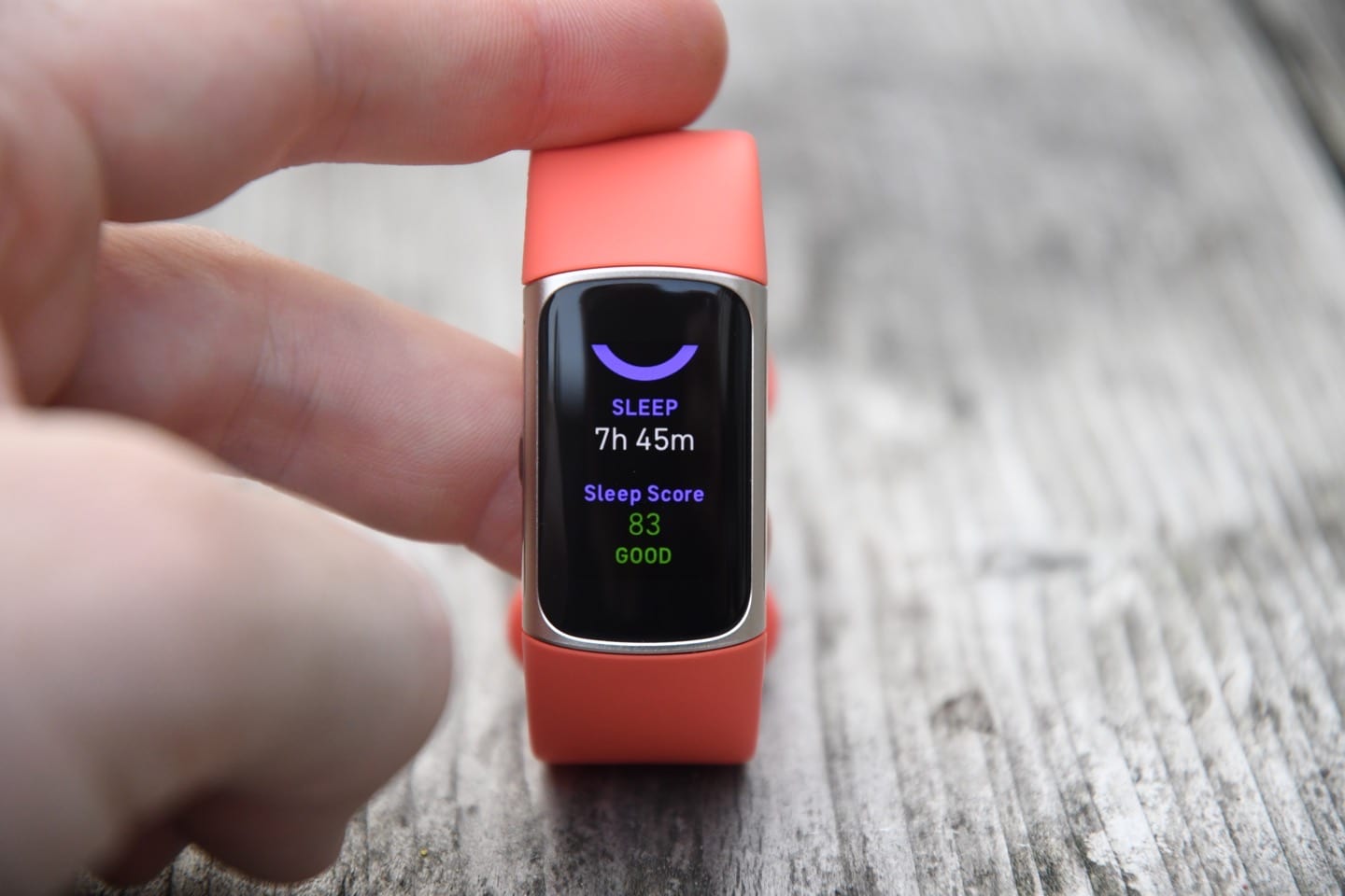 Fitbit Charge 6 Review by DC Rainmaker : r/fitbit