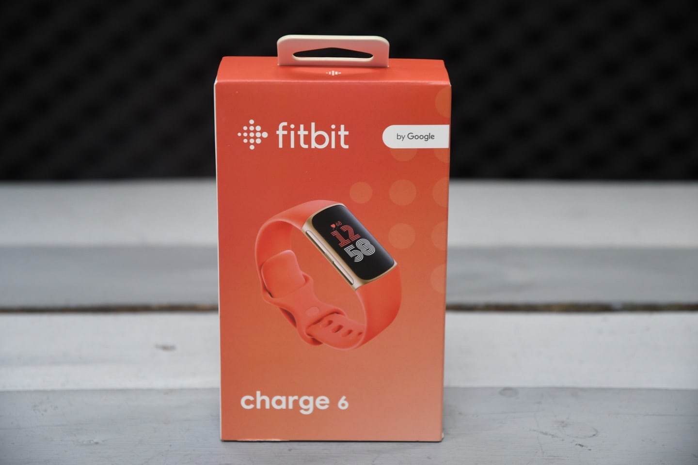 Fitbit Charge 6 Review