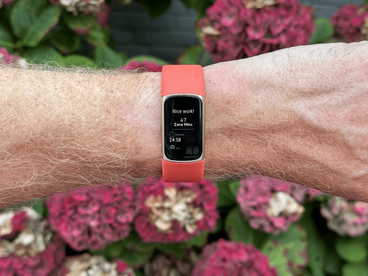 Fitbit Charge 6 Review by DC Rainmaker : r/fitbit