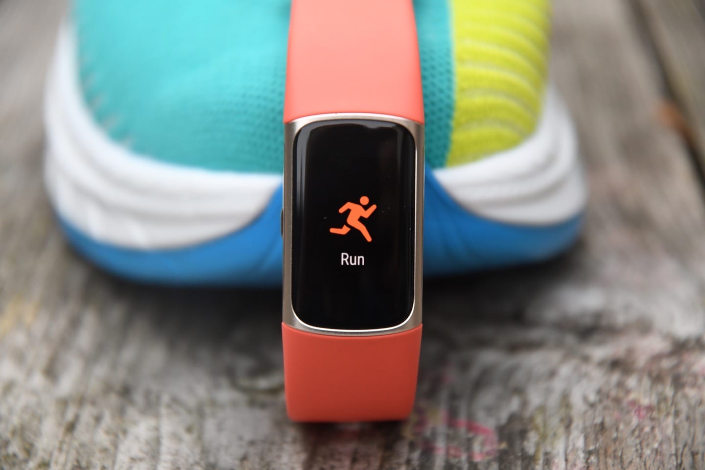 Fitbit Charge 6 Review by DC Rainmaker : r/fitbit