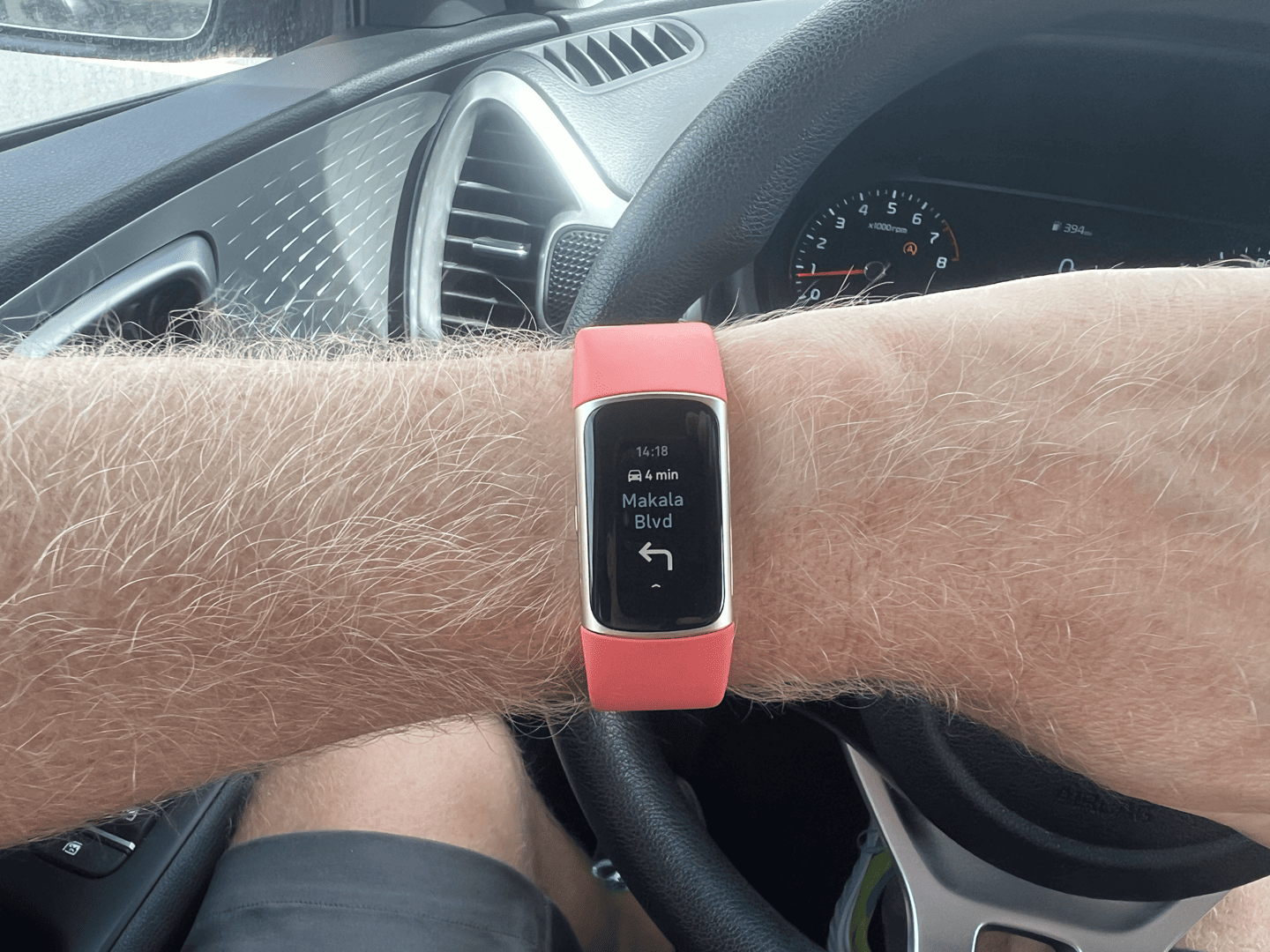 Fitbit Charge 6 Review by DC Rainmaker : r/fitbit