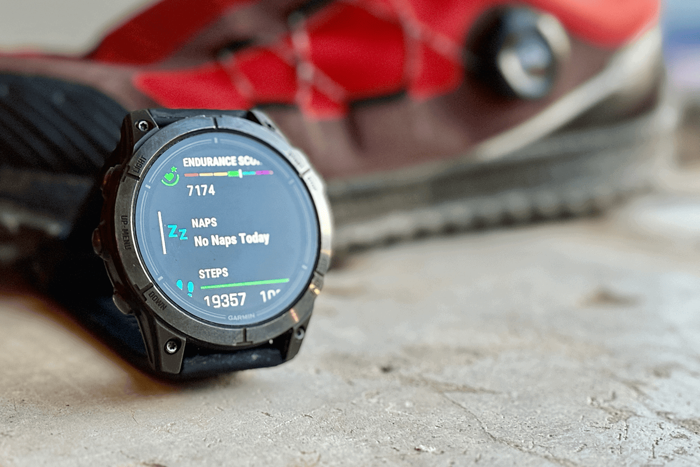 Shop 2023 Garmin fenix 7X Pro Solar, Sapphire Solar