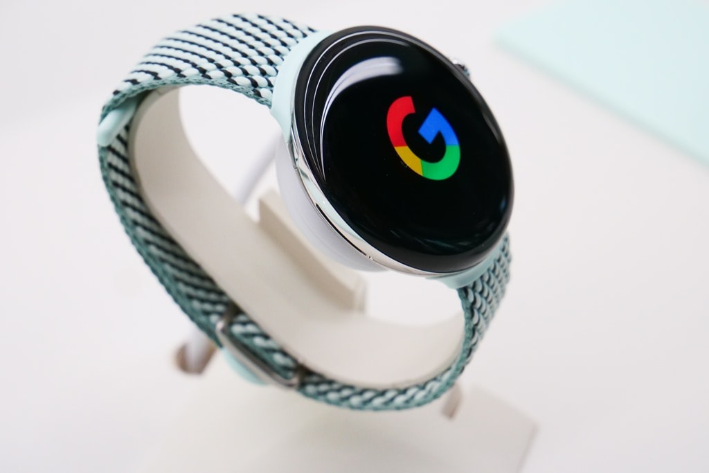 Pixel Watch 2 Hands-On: Here's everything that's new! | DC Rainmaker