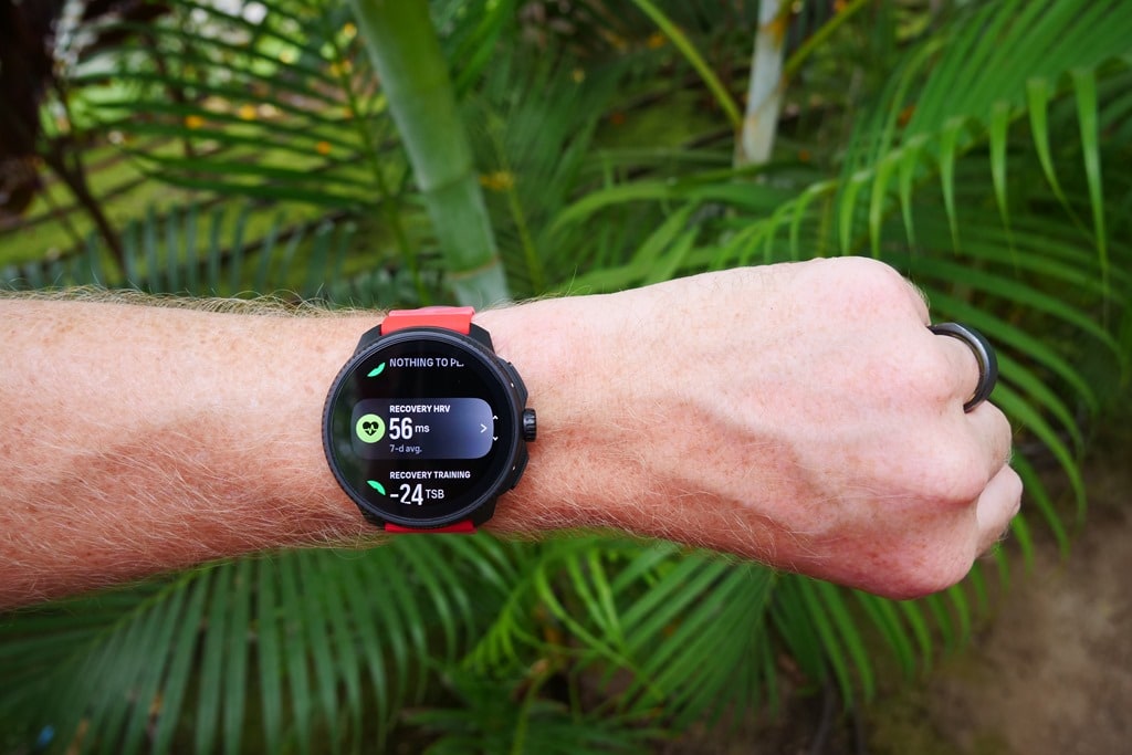 Suunto Race Hands-on: Everything You Need to Know!