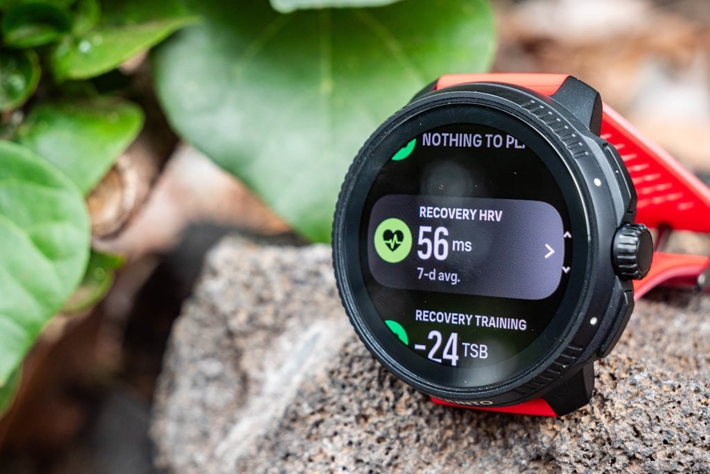 With a Beautiful Display and Impressive Features, Suunto's Race Delivers  for Athletes