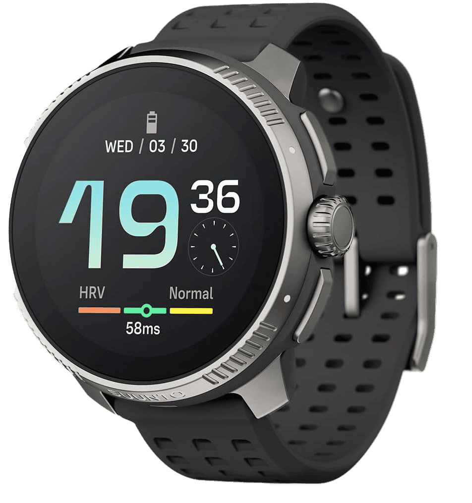 Suunto Race Handson Everything You Need to Know! DC Rainmaker