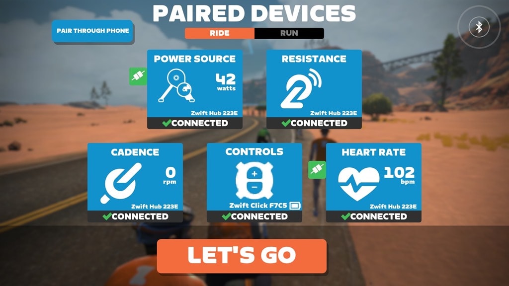 Zwift Hub One In-Depth Review (with Zwift Cog & Click!)